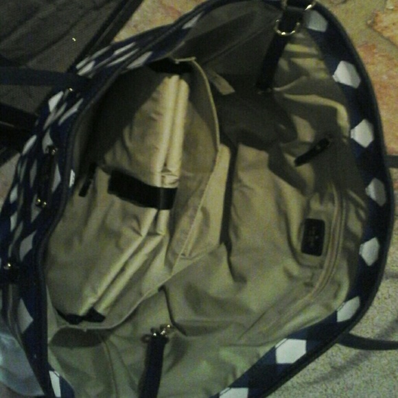 Kate spade harmony baby tote - Picture 2 of 4