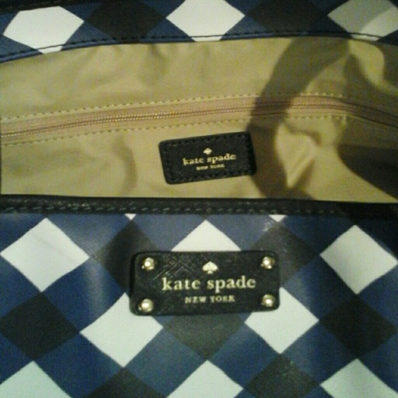 Kate spade harmony baby tote - Picture 3 of 4