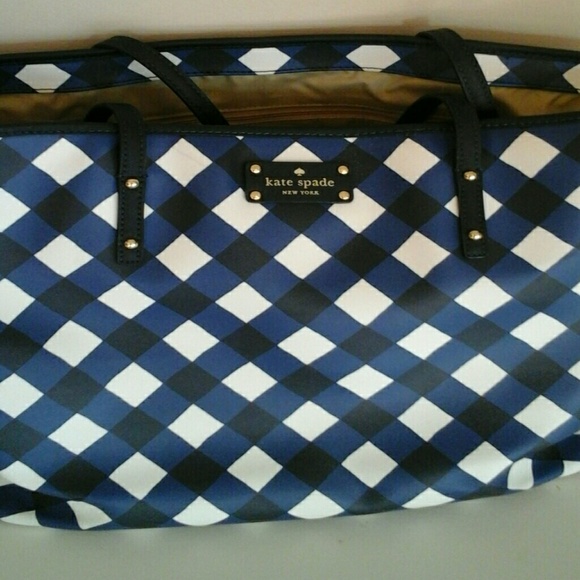 Kate spade harmony baby tote - Picture 4 of 4