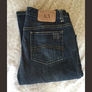 Armani Exchange Jeans