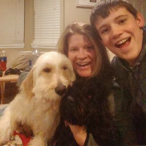 Meet your Posher, Amie