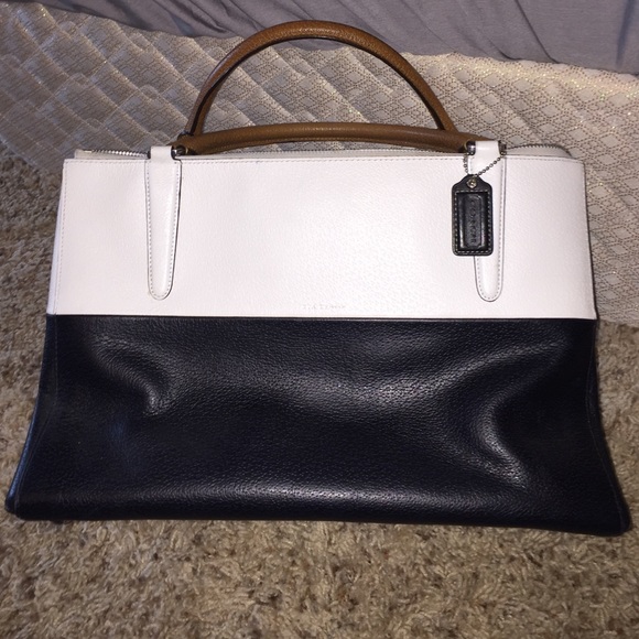 Authentic Coach Bag!