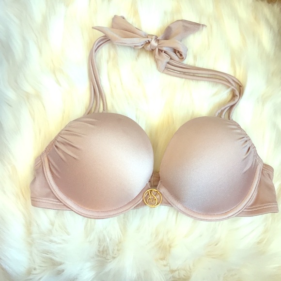 Victoria's Secret Bombshell Swim Top and bottom