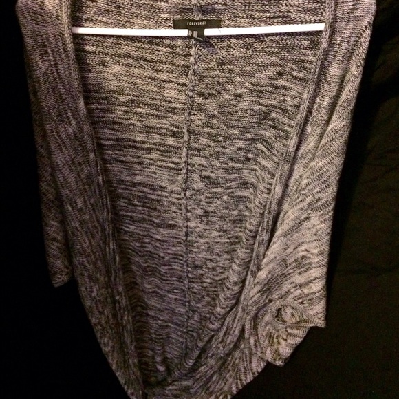 Cardigan - Picture 2 of 2