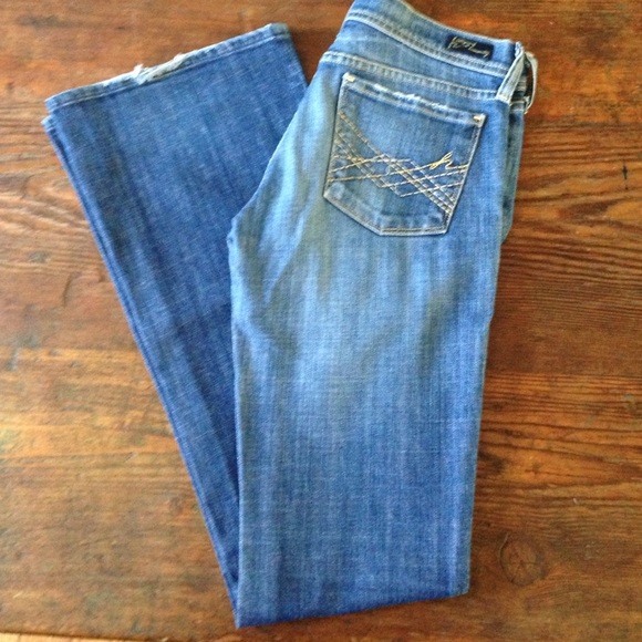 Citizens of Humanity Jeans size 26