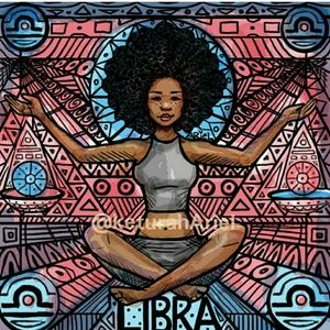 Meet your Posher, Krystal