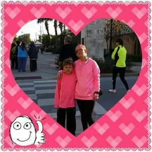 Meet your Posher, Valerie