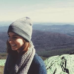 Meet your Posher, Emily