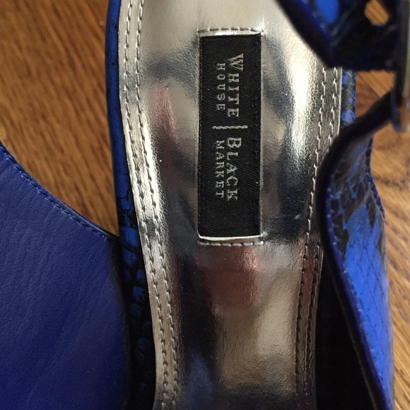 Platform Sandels - image 2