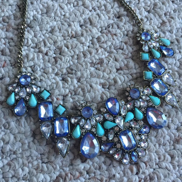 Baublebar necklace - Picture 2 of 4