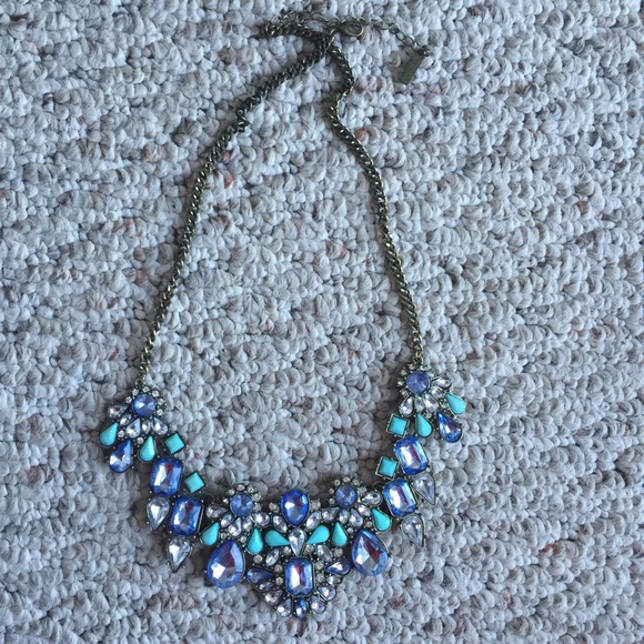 Baublebar necklace - Picture 3 of 4