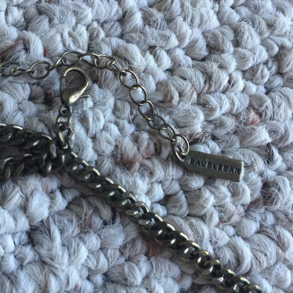 Baublebar necklace - Picture 4 of 4