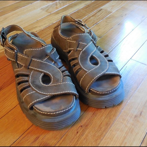 Juniors/Ladies sandals