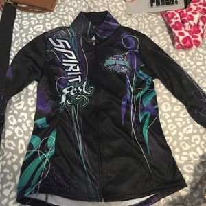 SPIRIT FEST JACKET