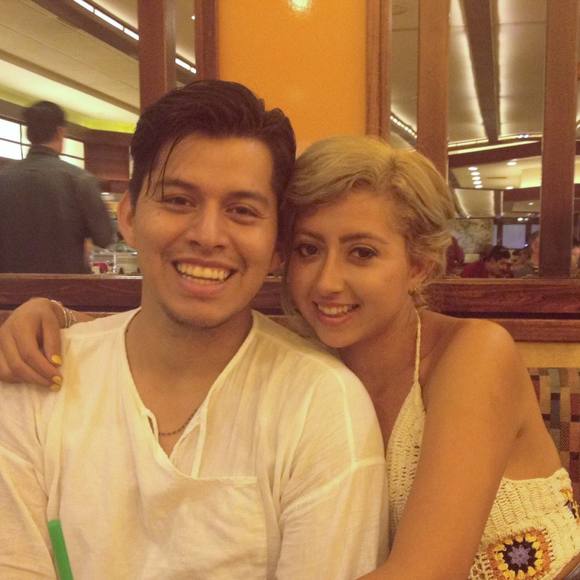 Meet your Posher, Nini