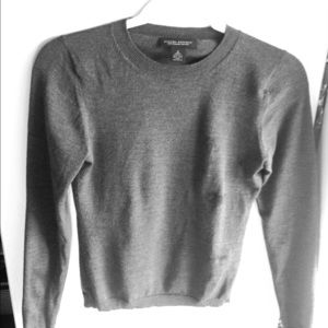 Banana Republic wool sweater