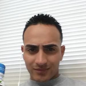 Meet your Posher, Daniel