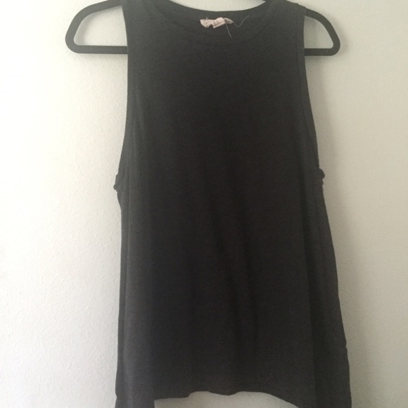 forever 21 muscle tee - Picture 1 of 1