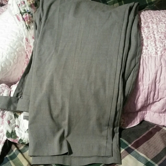 Dress Pants