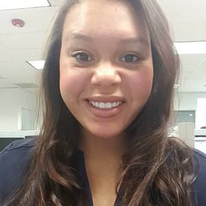 Meet your Posher, Brittini