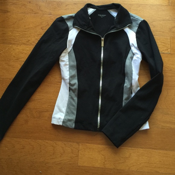 Bebe sport zip up, S.
