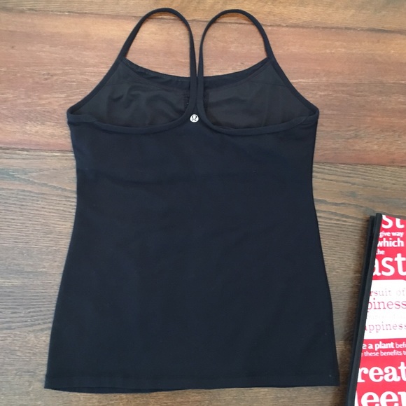 Lululemon Top - Picture 3 of 4