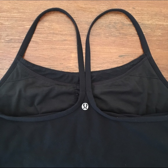 Lululemon Top - Picture 4 of 4