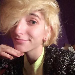 Meet your Posher, Alyssa