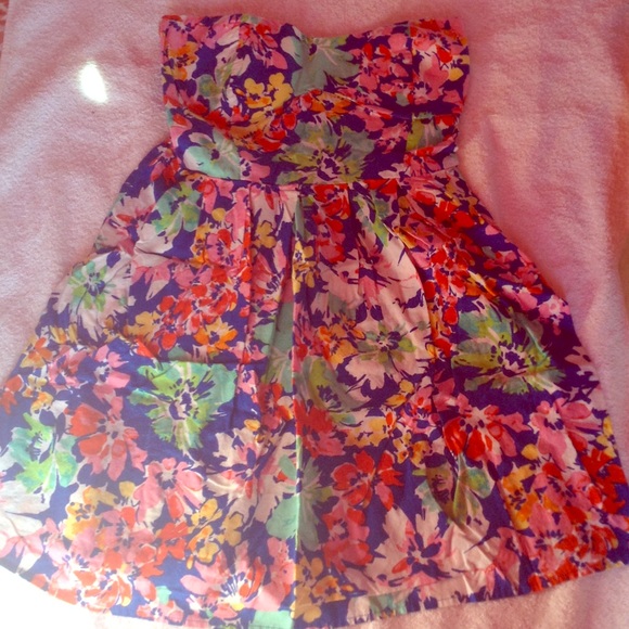 🌸SUMMER DRESS🌸