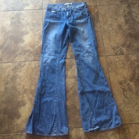 J Brand Jeans