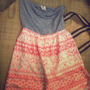 Roxy kids summer dress