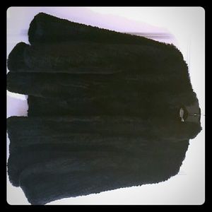 Max Studio Rabbit Jacket