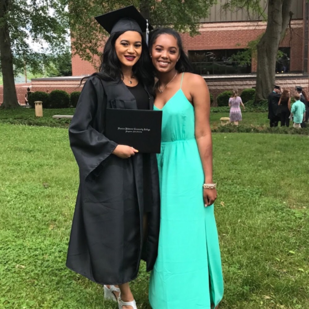 Meet your Posher, Ashyra