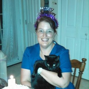 Meet your Posher, Kimberly
