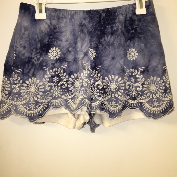 L.A. Hearts/Pacsun Shorts