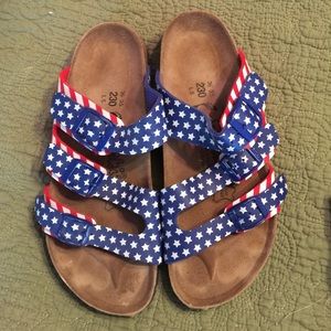 Birki's by Birkenstock