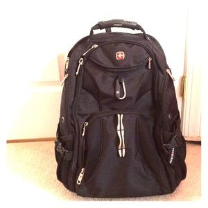 Swiss Gear Backpack 🗺