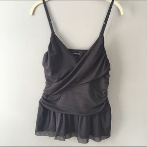 Express cami