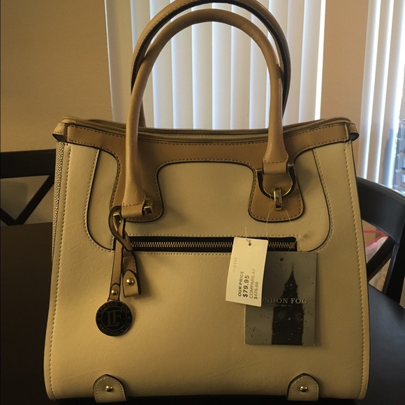 London Fog Handbag