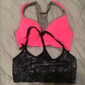 Sports Bras