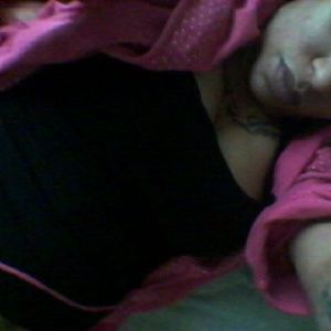 Meet your Posher, Tania