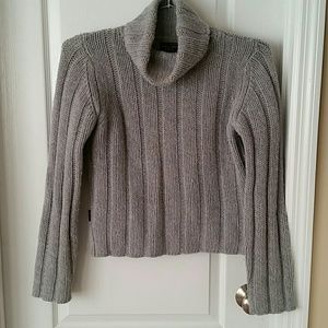 100% Merino Wool Sweater Vintage Abercrombie Vintage