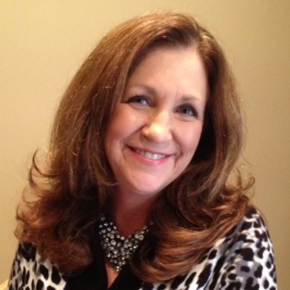 Meet your Posher, Sherri