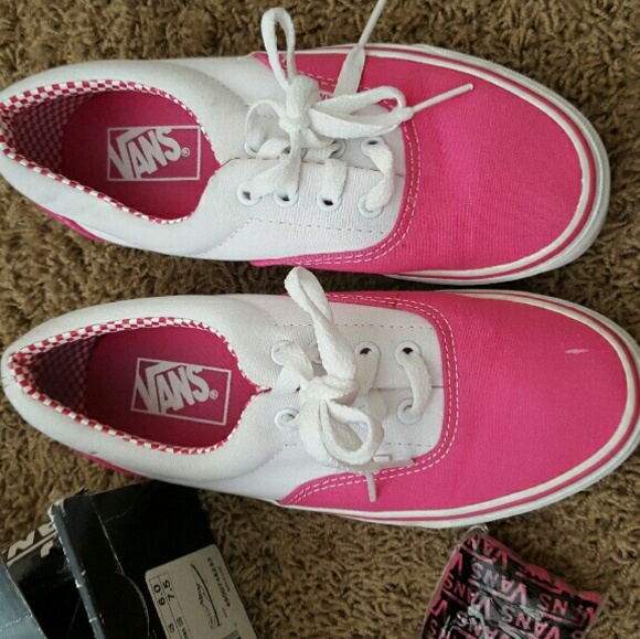 Vans shoes - Picture 2 of 4