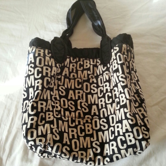 HOST PICK 😍 2-22-16.  MBMJ.  Lil Tate Tote - Picture 3 of 4