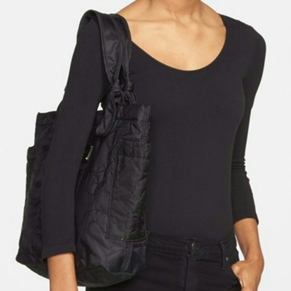 HOST PICK 😍 2-22-16.  MBMJ.  Lil Tate Tote - Picture 4 of 4