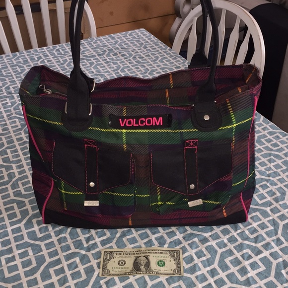 Volcom Bag