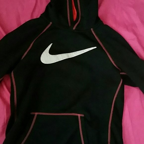 Nike sweatshirt