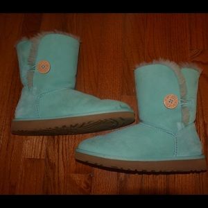 UGG Australia Women's Bailey Button