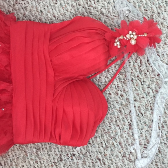 Prom dress - Picture 3 of 4